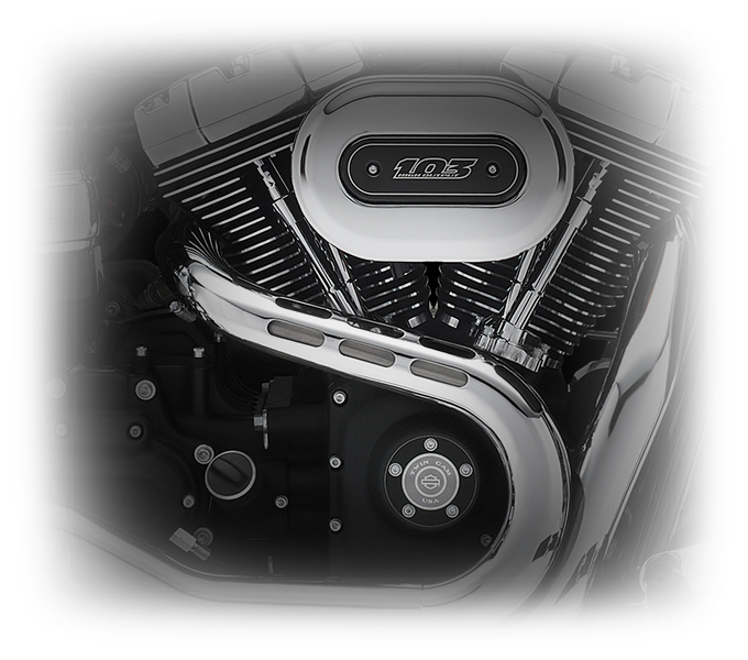 2017 HarleyDavidson® Wide Glide® at Avalanche HarleyDavidson®