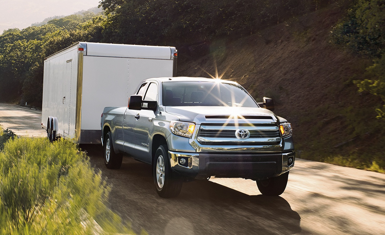 Towing