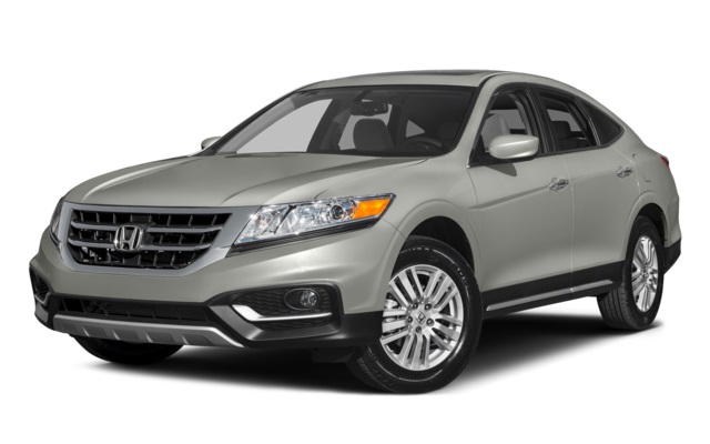 2015 Honda Crosstour