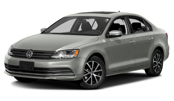 2016 Volkswagen Jetta