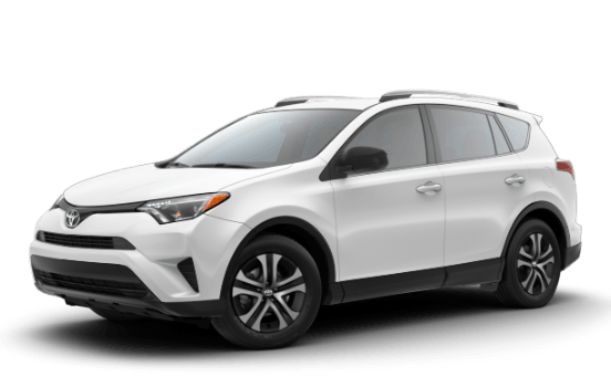 2016 Rav 4