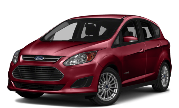 2016 Ford C-Max Hybrid