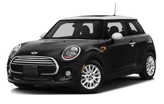 2016 Mini Cooper