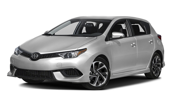 2016 Scion iM