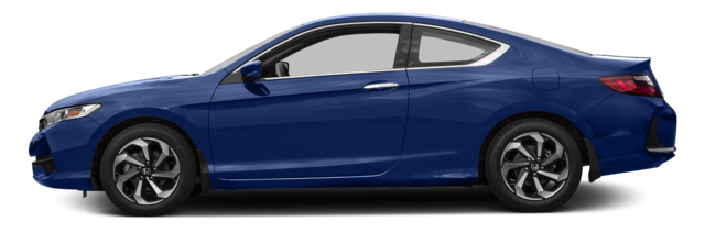 2016 Honda Accord Coupe