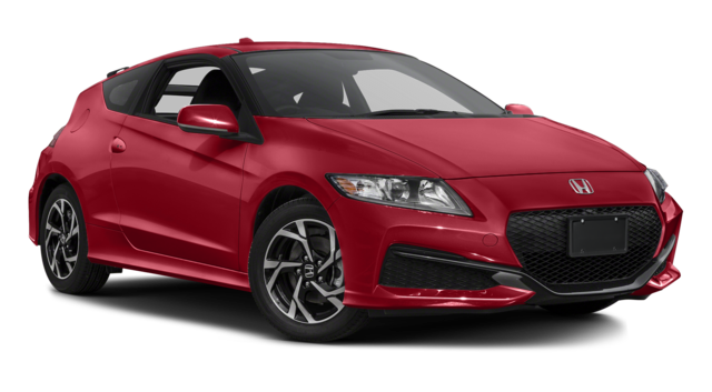 2016 Honda CR-Z