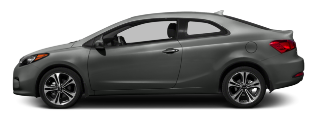 2016 Kia Forte Koup