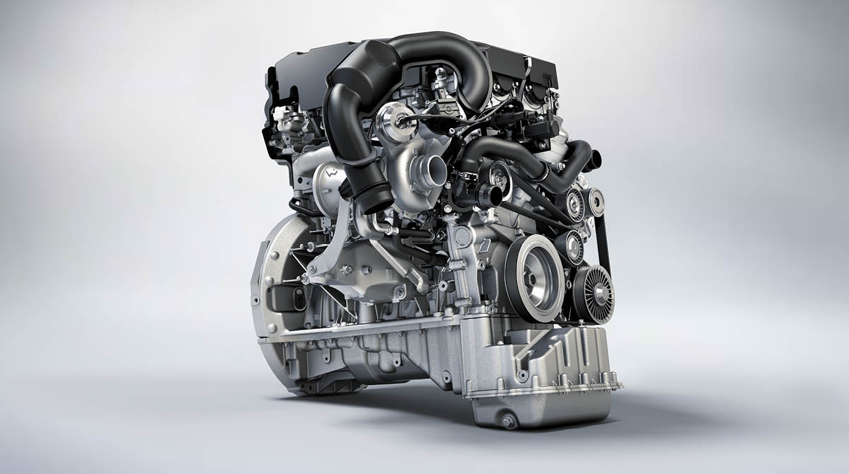 Engine