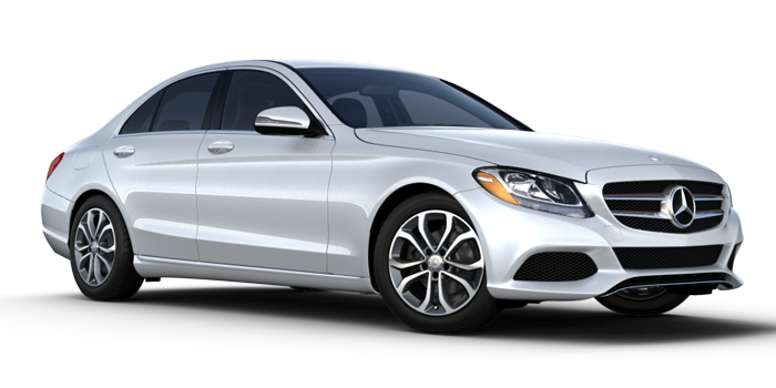 2016 C300