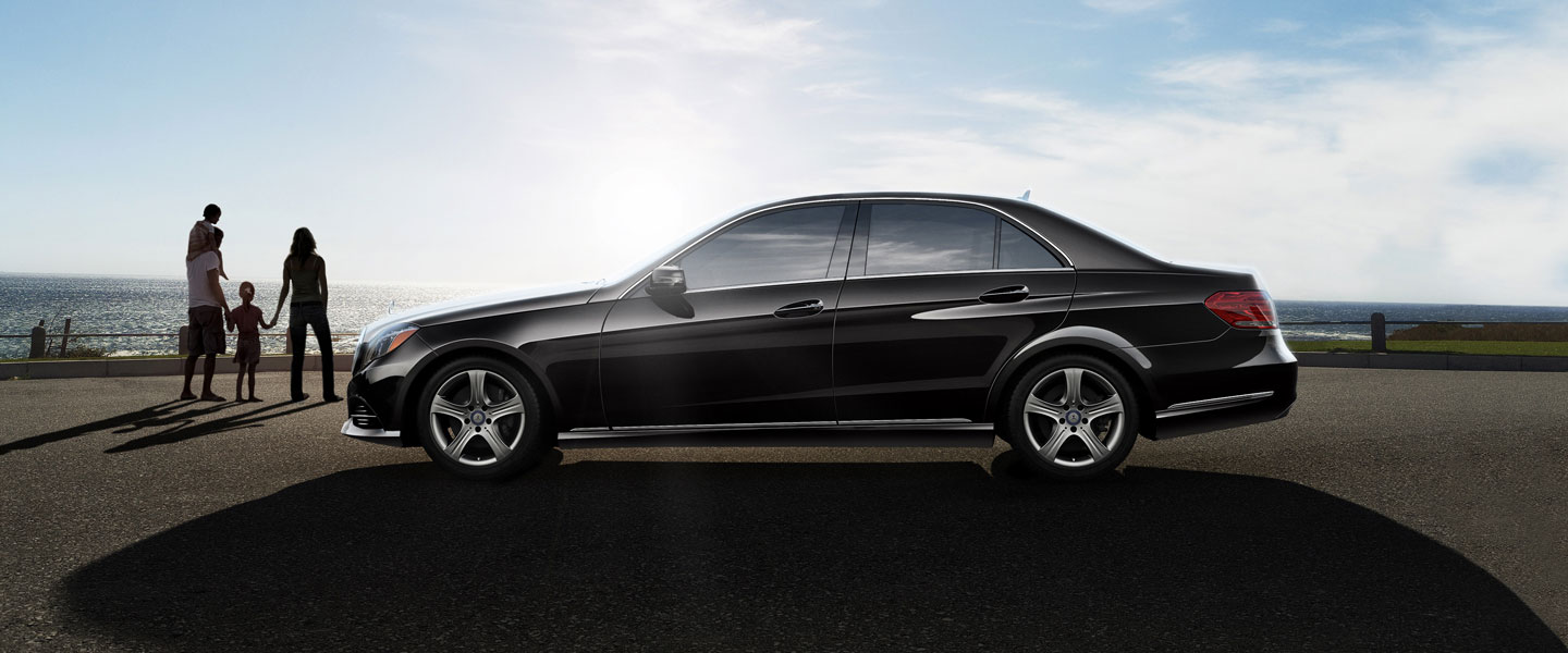 E Class