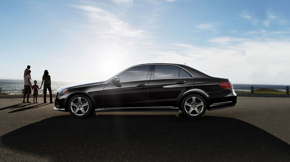 E350 Profile