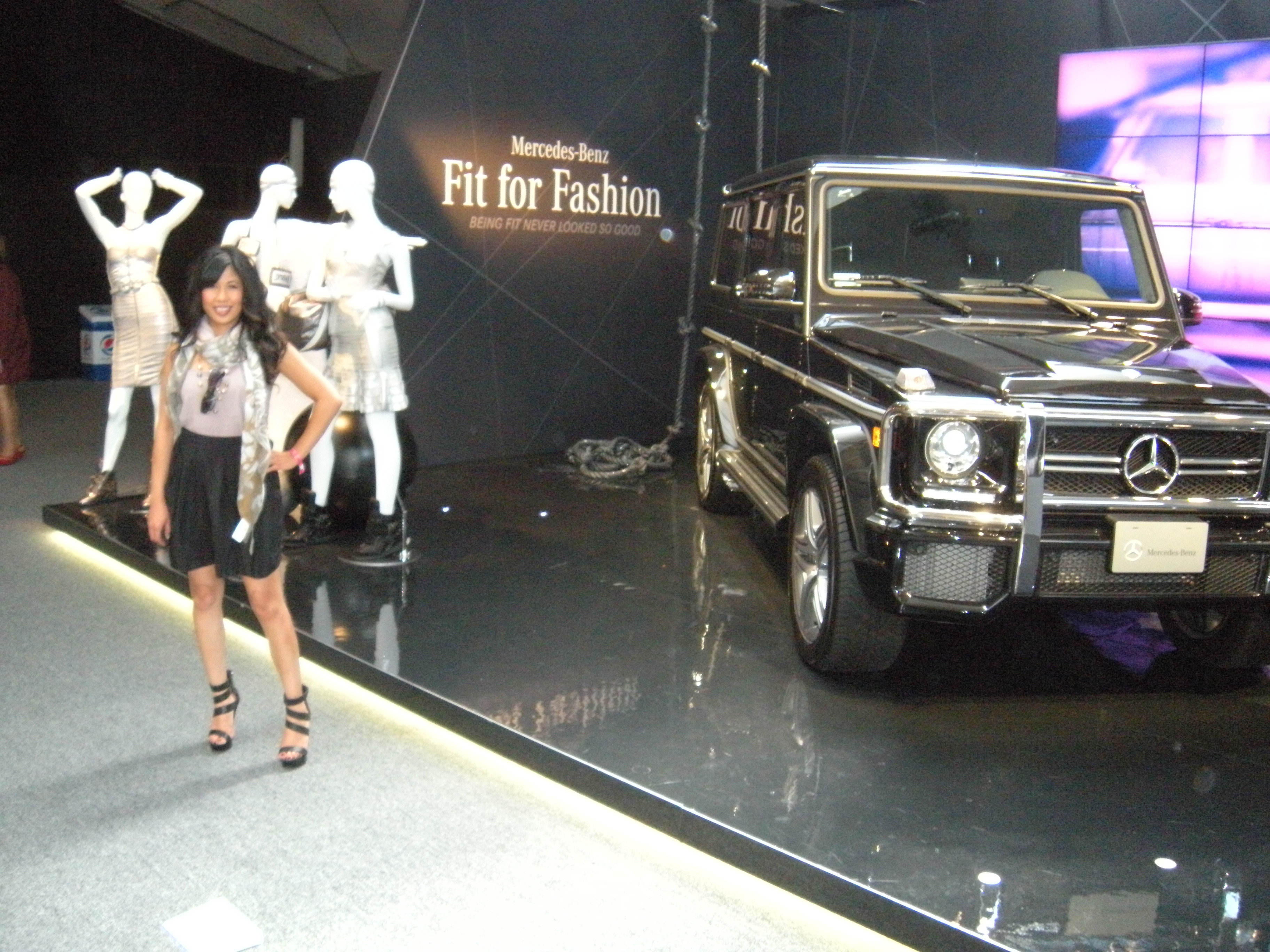 NYC Fashion Week