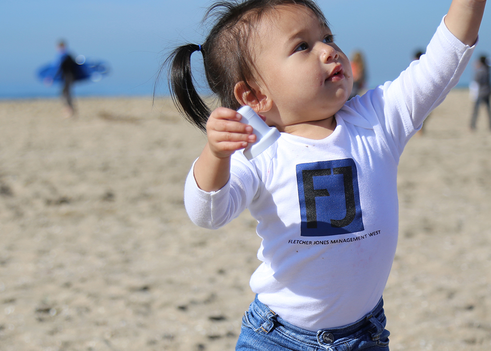 Beach Clean Up