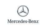 Mercedes-Benz logo