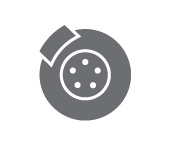 Brakes Icon