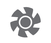 Cooling System Icon