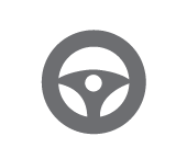 Steering Icon
