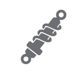Suspension Icon
