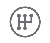 Transmission Icon