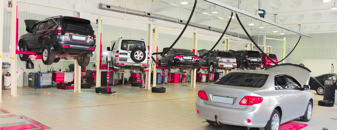 Warranty Brake Reline