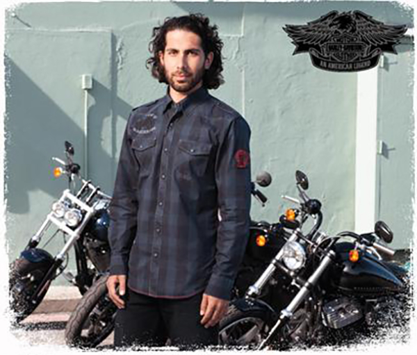 MotorClothes