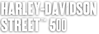 Street 500
