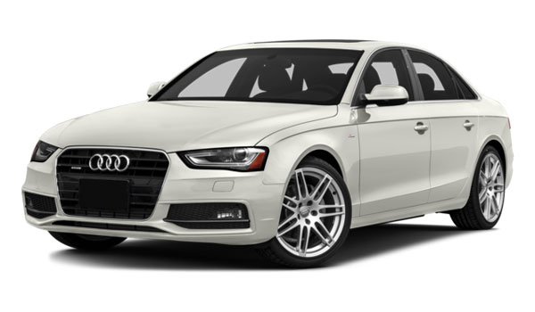 2016 Audi A4