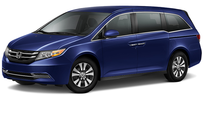 2017 Honda Odyssey Se >> 2017 Honda Odyssey Montana Honda Dealers 2017 Honda Odyssey Se >> 2017 Honda Odyssey Montana Honda Dealers