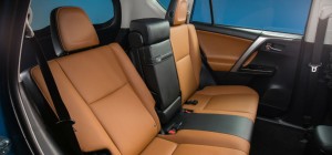 2016 RAV4 Hybrid