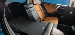 2016 RAV4 Hybrid