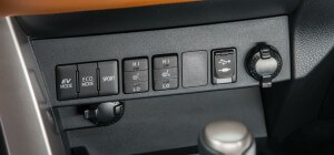 2016 RAV4 Hybrid