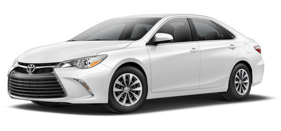 2017 Camry