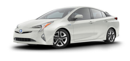 2017 PRIUS