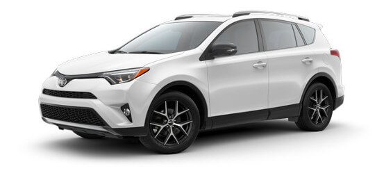 2017 Rav4