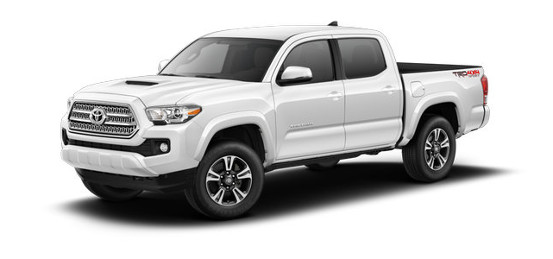 2017 TACOMA