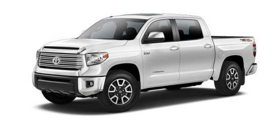 2017 TUNDRA