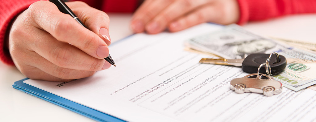 Financing