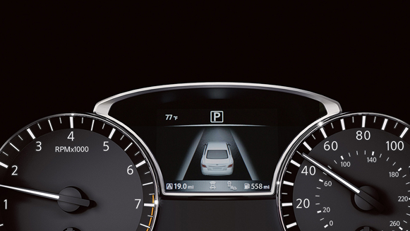 altima interior 3