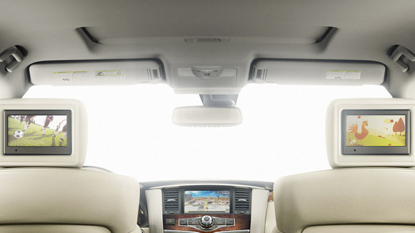 armada interior 2