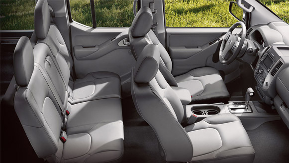 frontier interior 1