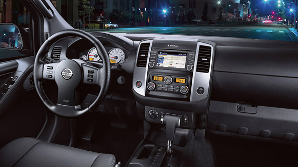 frontier interior 2