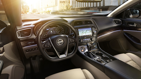 maxima interior 2