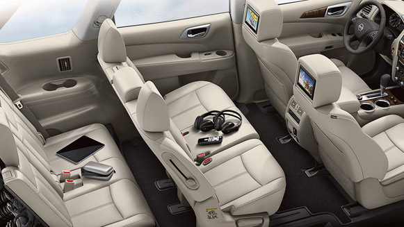 pathfinder interior 1
