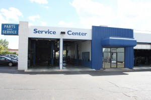 Service