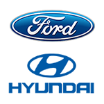 Ford Hyundai