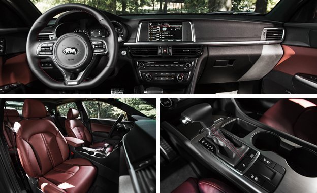 interior optima