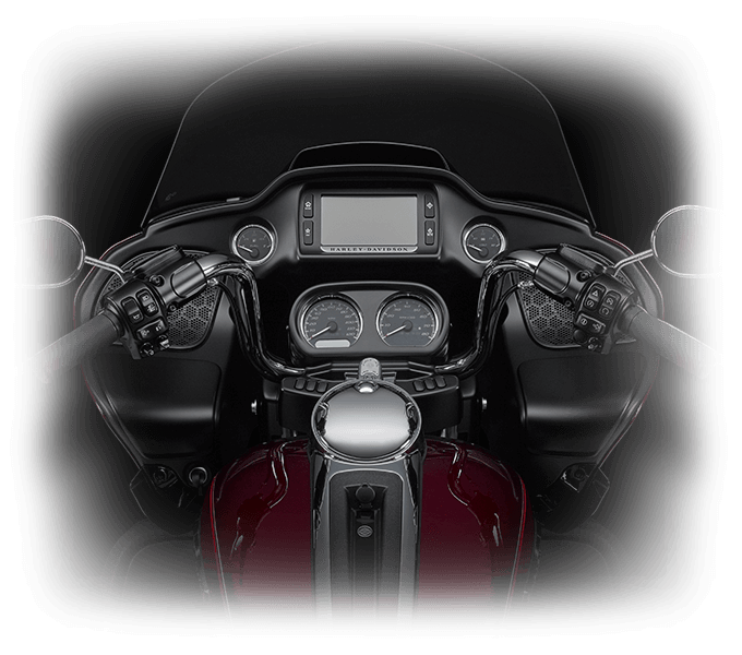 2017 HarleyDavidson® Road Glide® Ultra at Riverside HarleyDavidson®