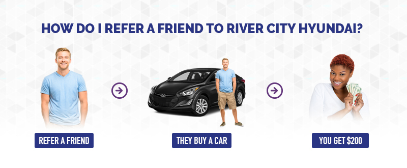 Refer a Friend