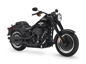 2016 Fat Boy S. Softail
