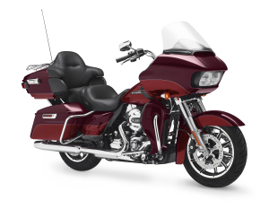 2016 Road Glide Ultra. Touring